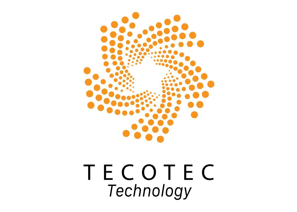 logo CÔNG TY CỔ PHẦN TECOTEC CÔNG NGHỆ