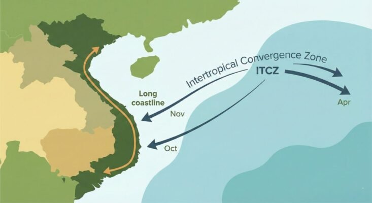 Nguyên nhân gây ra lũ