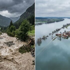 Ngập lụt ở Việt Nam kéo dài bao lâu?