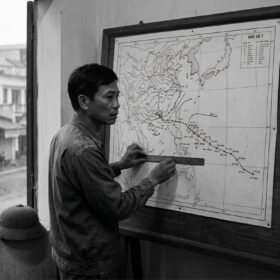 Trận lũ lụt lịch sử năm 1986