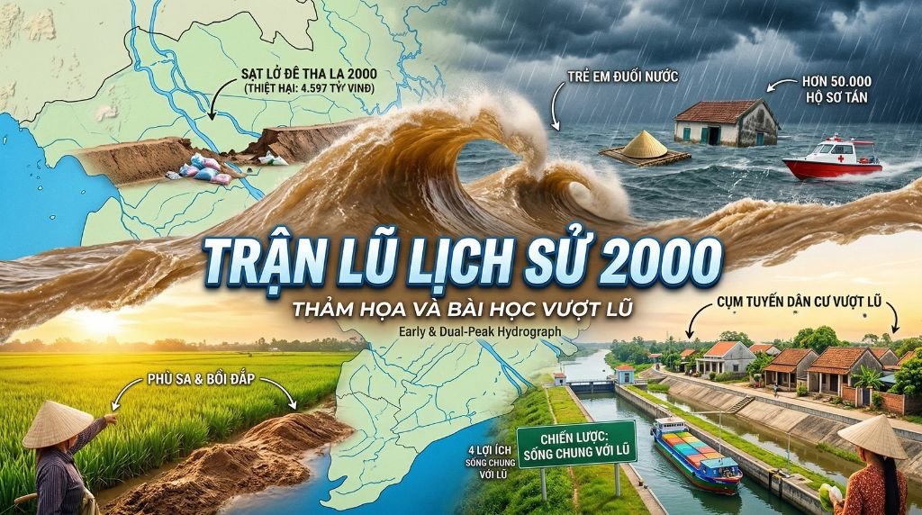 Lũ lụt lịch sử năm 2000